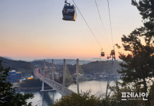 여수해상케이블카 회사탈취 시도 있었나! 논란 확산