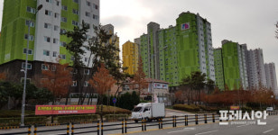 여수 죽림부영 아파트 높은 분양가-시민단체 반발, 확산
