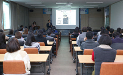 동해시, 2019년 직원 청렴 워크숍 실시