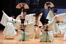 아리랑 유네스코 등재 7주년 … ‘응천아리랑’ 공연