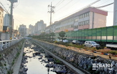 창원시 양덕1동, 훈훈한 인간미가 넘치는 동네