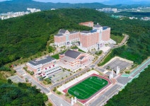 경동대학교, 26~31일 2020학년도 신입생 정시모집