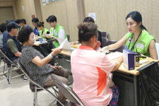 동해시, 수요자 중심 장애인지원체계 구축 ‘두각’