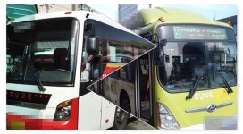 전북 호남고속, 13일 시내·외 버스 결행...민노총 소속 조합원 부분파업