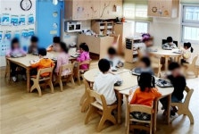 전북도, 어린이집 급·간식비 추가 지원...4만 6000여 명 대상