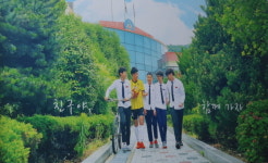 경남도, 내년부터 중학생 교복구입비 지원키로