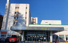 태백병원의 화려한 ‘부활?’…쾌적·안전한 요양환경 개선에 200억 투자