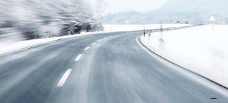 완주군, 블랙아이스 9개 상습 노선 녹인다