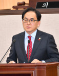 여수시의회 이상우의원, 당원권정지 10분발언 통해 입장밝혀 눈길