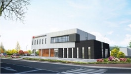 김제 지평선산업단지 비즈니스센터 건립사업 탄력