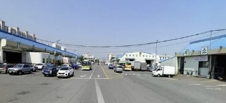 전주농수산물도매시장에 전북 최초 농산물현장검사소 설치