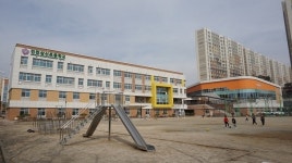 진천 상신초 대한민국 우수시설학교 선정