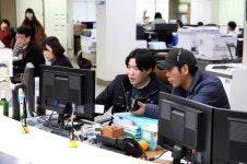 장흥군 민원봉사과, 친절‧신속 행정 처리