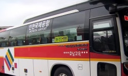 전북 시외버스, 임실~전주~인천공항 노선 운행 쭉～