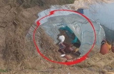 군산시, 돼지사체 불법매립 물타기 시도 눈총...비판 분산 급급