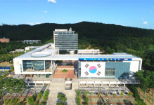 천안 노태산 공원 개발 27년만에 민간 손으로