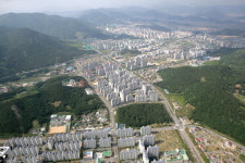 김해 주택시장 기지개