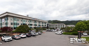 하동군 내년 예산 7000억 목표…국도비 2500억 확보 주력