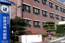 초등학교 체조 선수 체육관에서 훈련 중 넘어져 사망