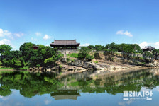 진주 촉석루, 영남포정사 문루 경남도 유형문화재 승격