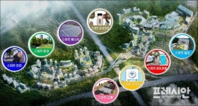 세종시 연서면에 ‘대규모 스마트 국가산단’ 조성