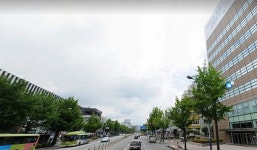 전주 대동맥 기린대로 등 주요 도로변 가로정원 조성