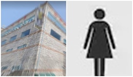 [속보] 군산 신종 코로나 확진자 이용 목욕탕 출입 여아 음성