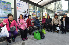 정선군, 상반기 공공일자리 사업 추진