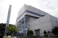 울산시, 성암소각장 1·2호기 재건립 추진