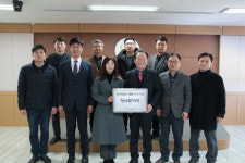한국폴리텍Ⅲ대학 춘천캠퍼스, 2년 연속 청렴우수기관 선정