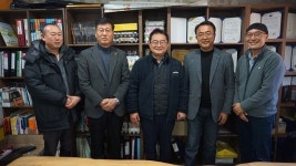 고병수 예비후보, 웰빙 산업육성 위해 물류비 지원 필요