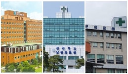 전북 군산·남원·진안의료원, 코로나19 전담병원 지정