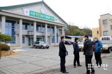 경남 창녕도 뚫렸다…확진자 40대 현직 공무원