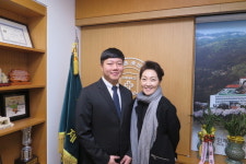 인제대 음악학과 출신 이주형 씨, 부산시향 부수석 입단