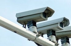 완주군, 무인교통단속 카메라 4개소 추가 설치