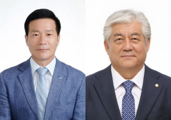 민주당 1차 경선 결과...부산 '이상호·이재강' 공천 확정