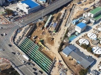 서청주교 석남교 연내 일부 개통