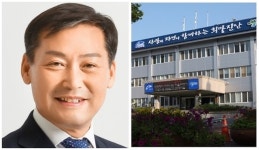 [진안군수 재선거] 민주당, 군수 후보로 전춘성 확정