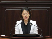 홍준표 수양딸 언급에 발끈한 황보승희 제 삼촌이세요?