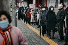 콜센터 잠입 취재기...그곳은 양계장 같았다