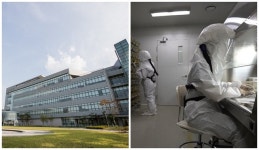 코로나19 정복에 전북대 인수공통전염병연구소 발걸음 뗐다