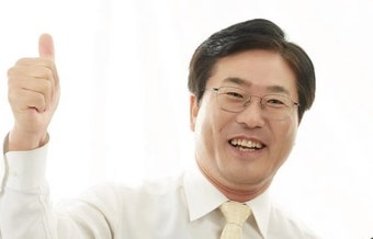 정의당 비례대표 24번 배정 염경석, 지역구 출마...전주갑 예비후보 등록