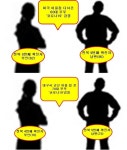 전북에 60·70대 부부 두쌍, 코로나19로 병원 격리신세