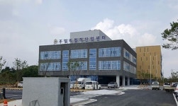 익산시, 패션단지 공유재산 사용료 50% 감면