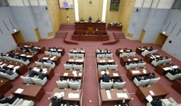 전북도의회, 현대重 군산조선소 재가동 등 촉구 건의안 채택