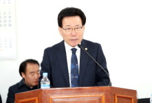 부안군 미등록 경로당 지원 가능해진다...군의회서 관련 조례 의결