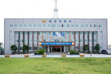 군산경찰서, 재가 여성장애인 가정에 CCTV 설치