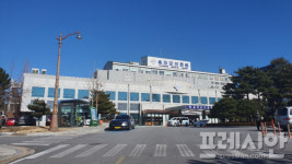 경북 울진 코로나19 첫 확진자 발생