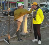 [1보]차명진·김대호 ‘막말파동’ 이어 통합당 지지자 정의당에 ‘욕설·폭력행사’