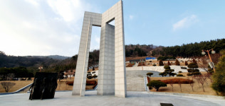 창원 마산회원구 구암1동, 익숙한 것들에 대한 고마움을 느끼다